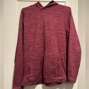 Cozy men’s hoodie